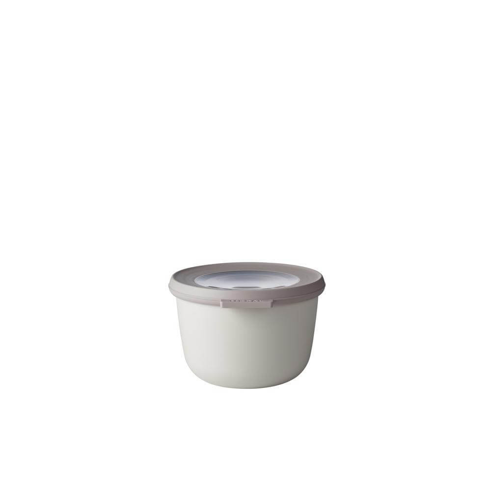 Mepal Cirqula Nordic White Multi Bowl 500ml
